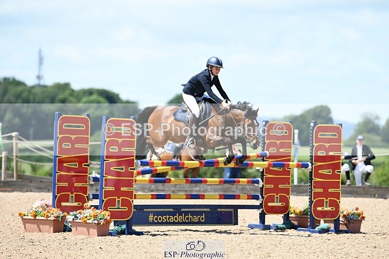 250628-132633-05088 - Cls 12 Newcomers 2nd Round 1pm to End