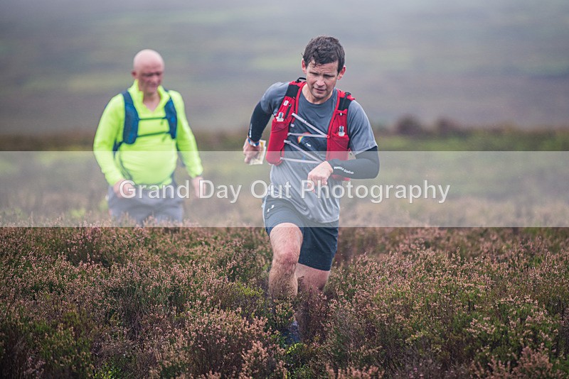 Kong MMM-149 - Kong Mini Mountain Marathon Round 2 Peak District Bradfield Sunday 24th September 2023