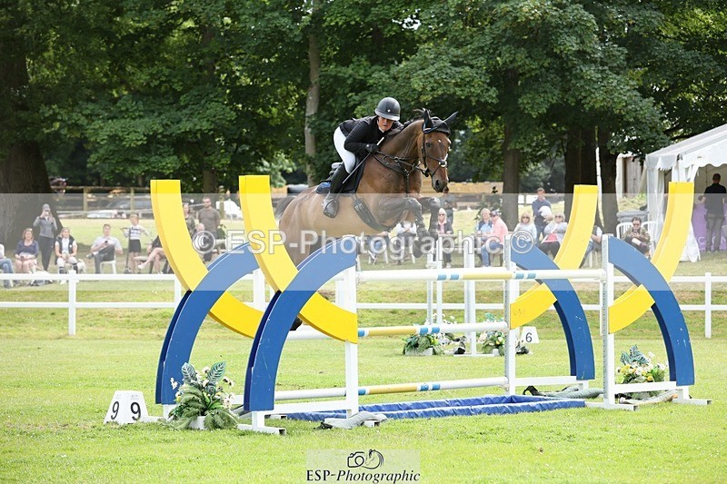 240704-154455-05935 - Cls 4 National 1.40m Open