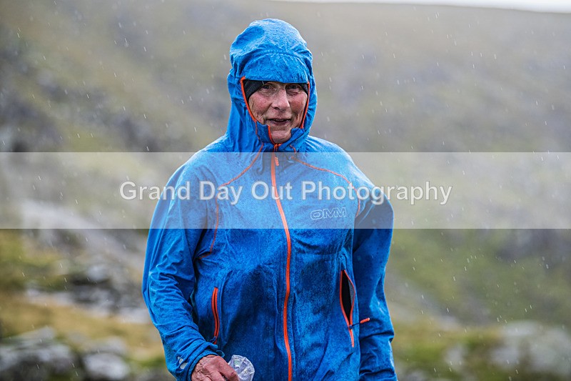 Turner-468 - Turner Landscape Fell Race Saturday 9th August 2025