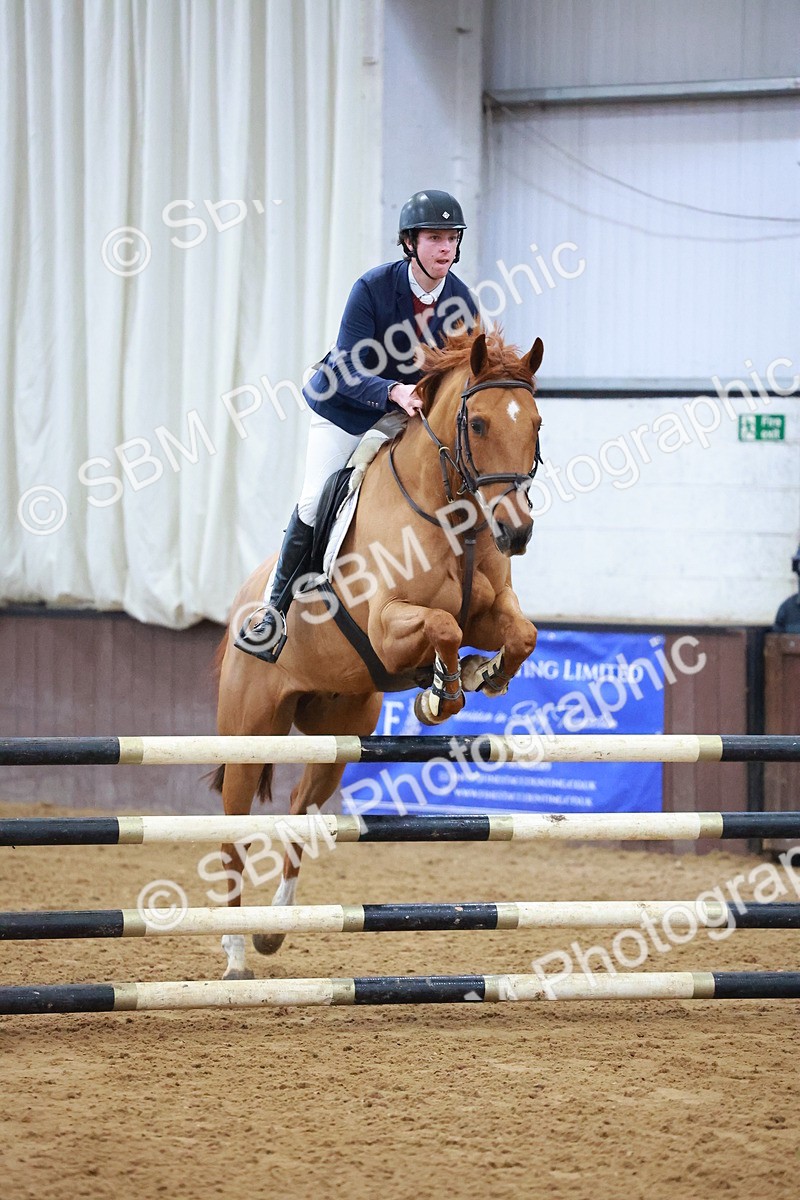SBM_000648 - Class 3 - Senior Discovery - 1.00m