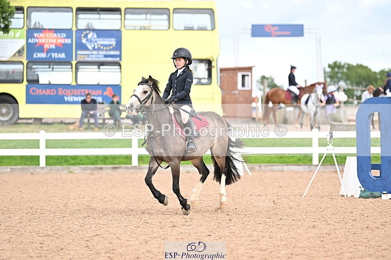 240806A-155303-00136 - Clear Round & 60cm BS Club & Schools