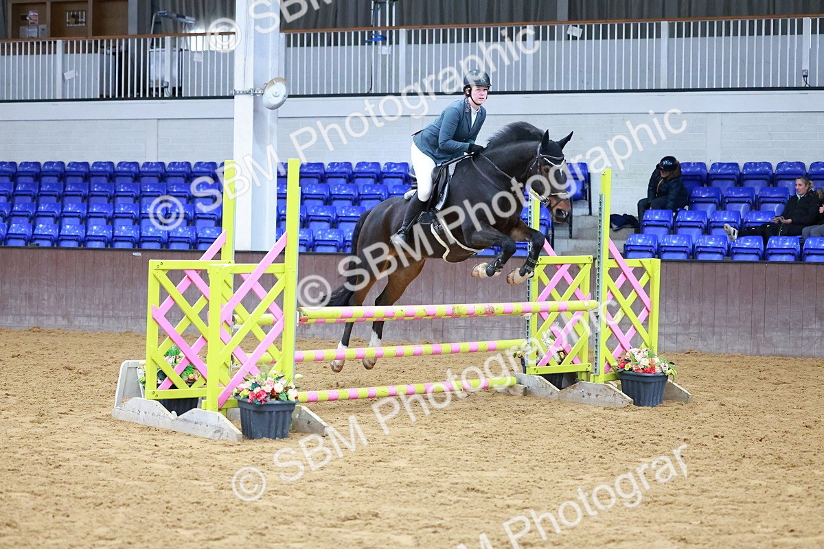 SBM_000324 - Class 2 - Senior British novice - 90cm