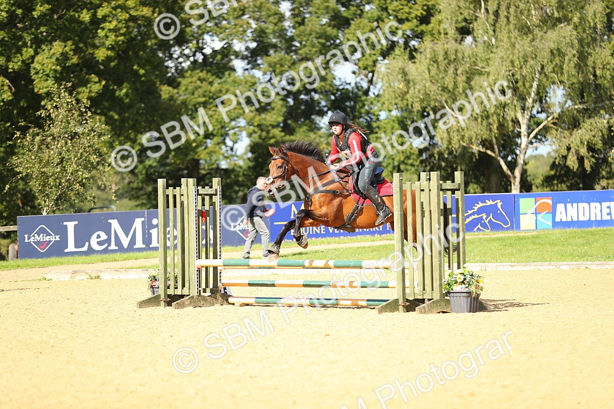 SBM_03516 - E3 Eventers Challenge 70cm Open