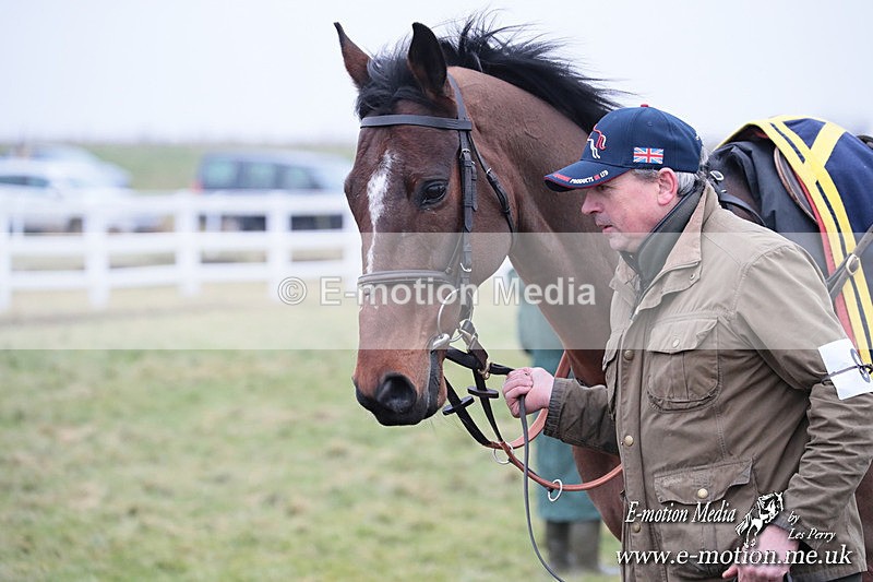 PtP 160225 542 - Combined Service Point-to-Point Races Larkhill 16/02/25