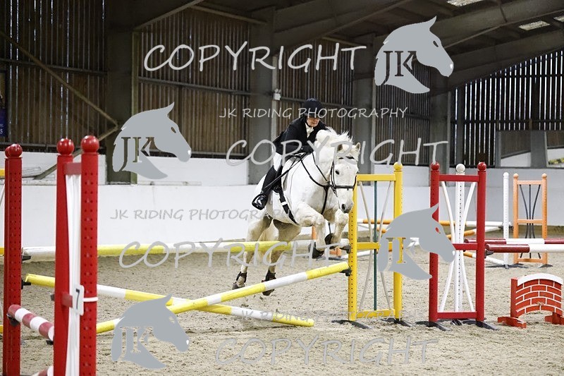 _R6A7111 - 1M clear round