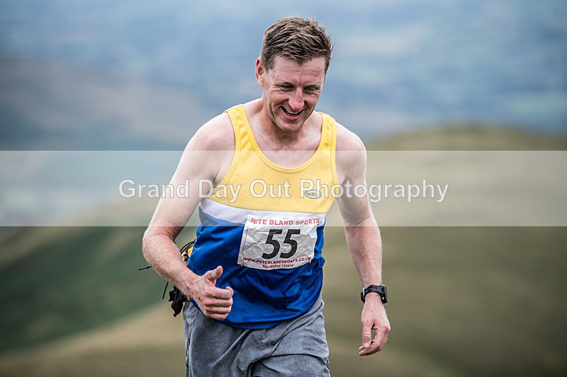 Sedbergh Hills-179 - Sedbergh Hills Fell Race Sunday 16th August 2026