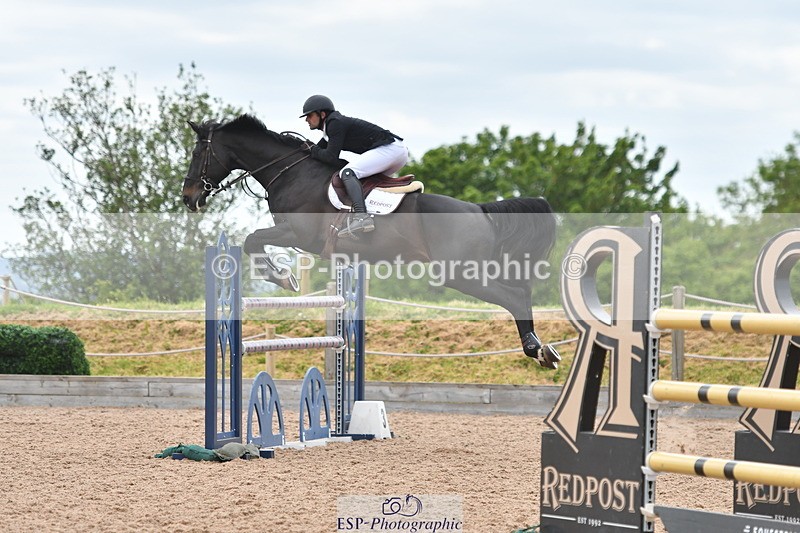 240609A-153021-06512 - Cls 20 National 1.30m Open