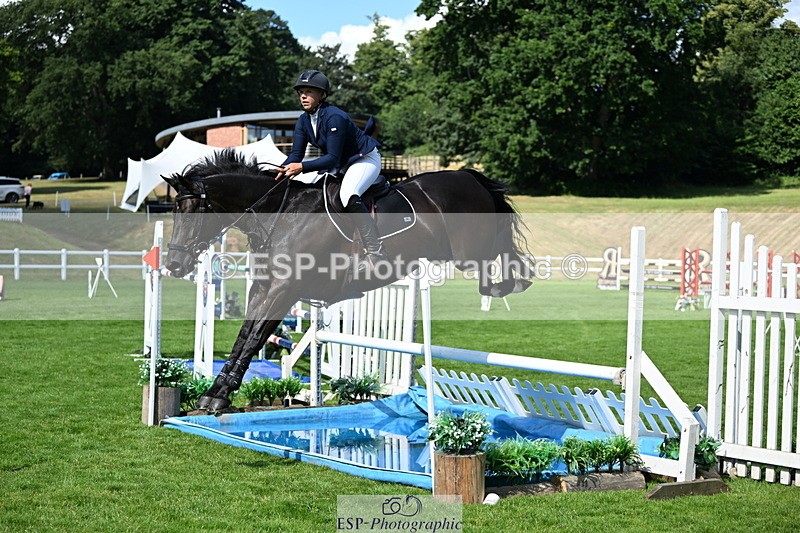 250703A-095946-02401 - Cls 1 Snr Foxhunter