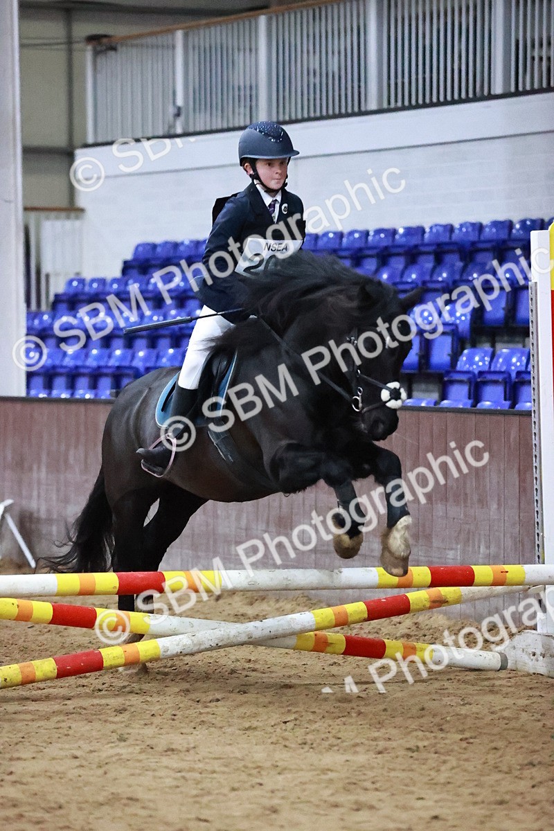 SBM_001232 - Class 3 - 60cm