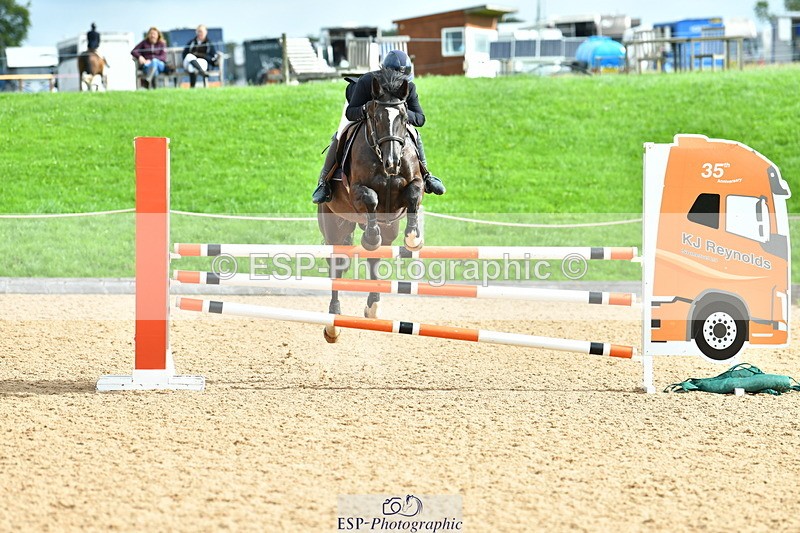 230729A-091114-04049 - Cls 13B Senior 1.10m