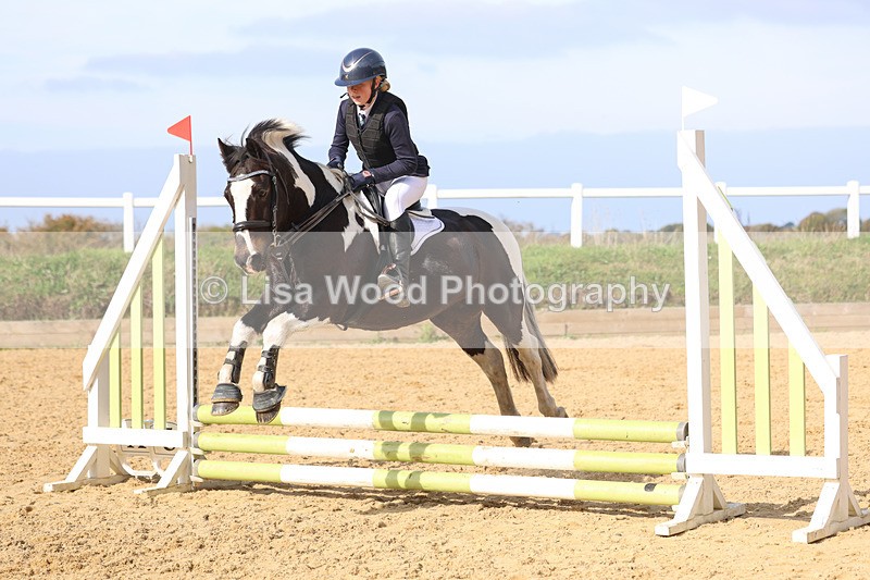 3E7A6989 - Class 2: 50cm Open