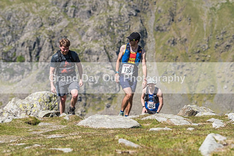 Duddon Long-788 - Duddon Valley (Long) Fell Race Saturday 3rd June 2023