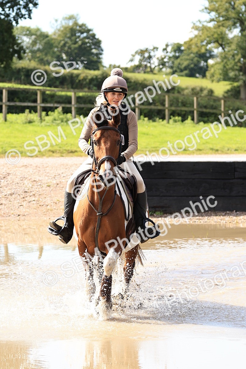 SBM_22127 - E11 - Eventers Challenge 60cm Championship