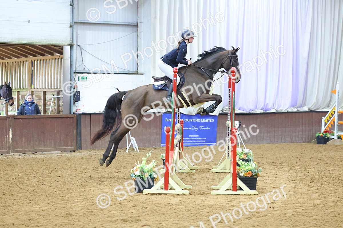 SBM_010626 - Class 23 - Senior Newcomers/ 1.10m Open - First Round (1.10m)