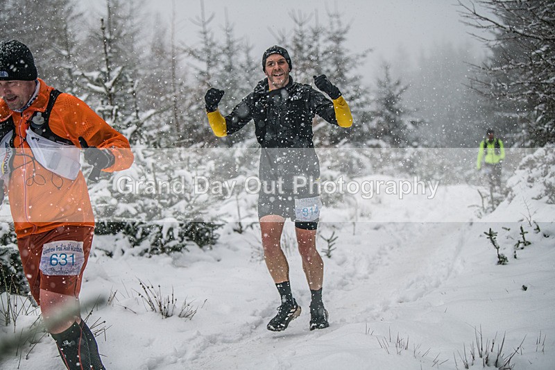 Glentress-2097 - High Terrain Events Glentress 42, 21 & 10K Trail Races Sunday 15th February 2026