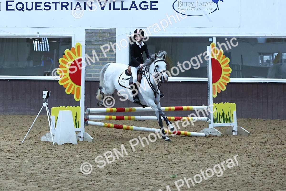 SBM_005638 - Class 7 - 70cm Open