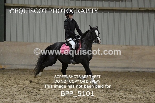 BPP_5101 - CLASS 2  - 40CM