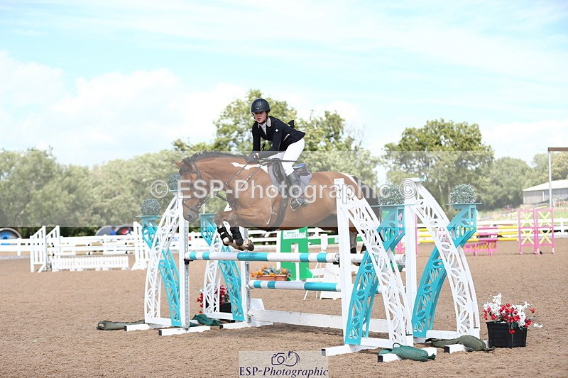 230811A-133830-05404 - Cla 17 1.05m Nat Am Qualifier