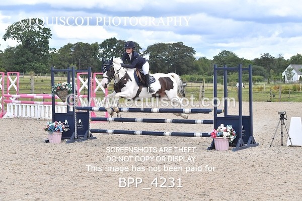 BPP_4231 - CLASS 16 SUN Pony Discovery / 90cm Open