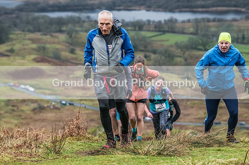 Elterwater-536 - Kendal Winter League Elterwater Junior & Senior Fell Races Sunday 25th January 2026