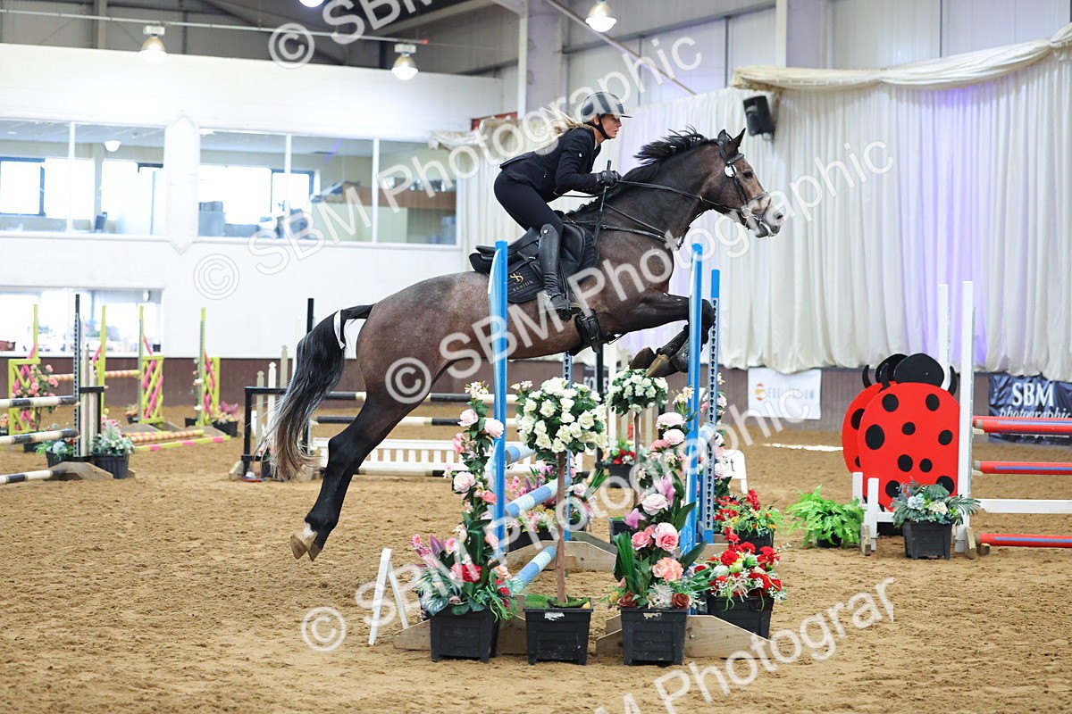SBM_005862 - Class 23 - Amateur Championship Qualifier 95cm
