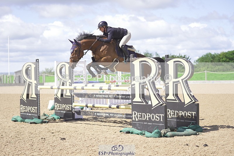 230806A-114042-01635 - Cls 13 Snr Newcomers & 1.10m Open