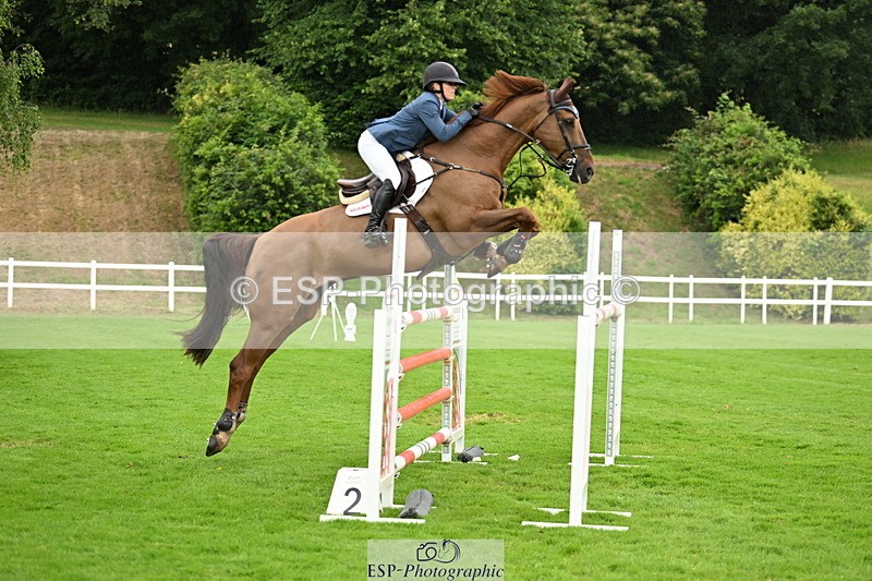 250706A-094814-17133 - Cls 43 Snr 1.30m Grand Prix