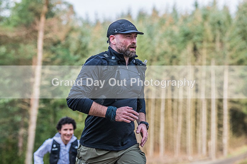Glentress 21  10K-1429 - High Terrain Events Glentress 21 & 10K Trail Races Saturday 16th November 2024