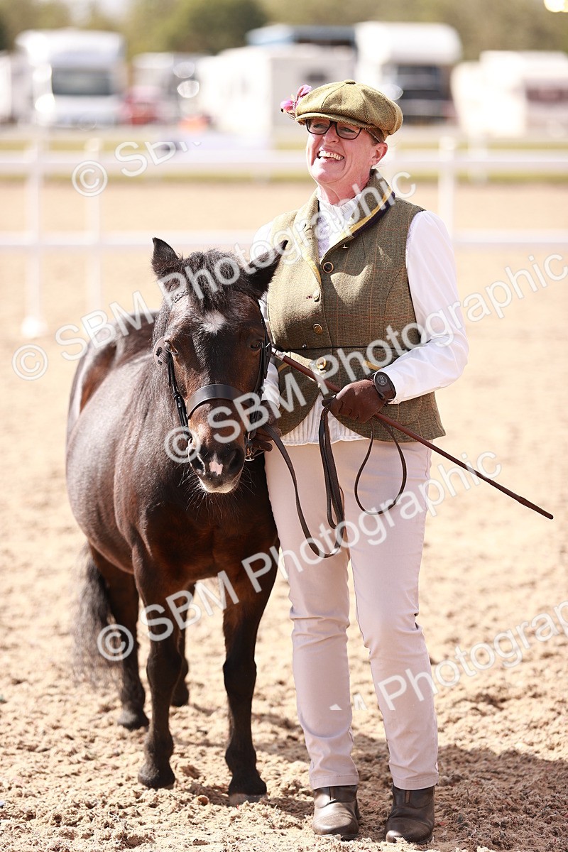 SBM_23009 - Class 707 - IH groom Helpers Class