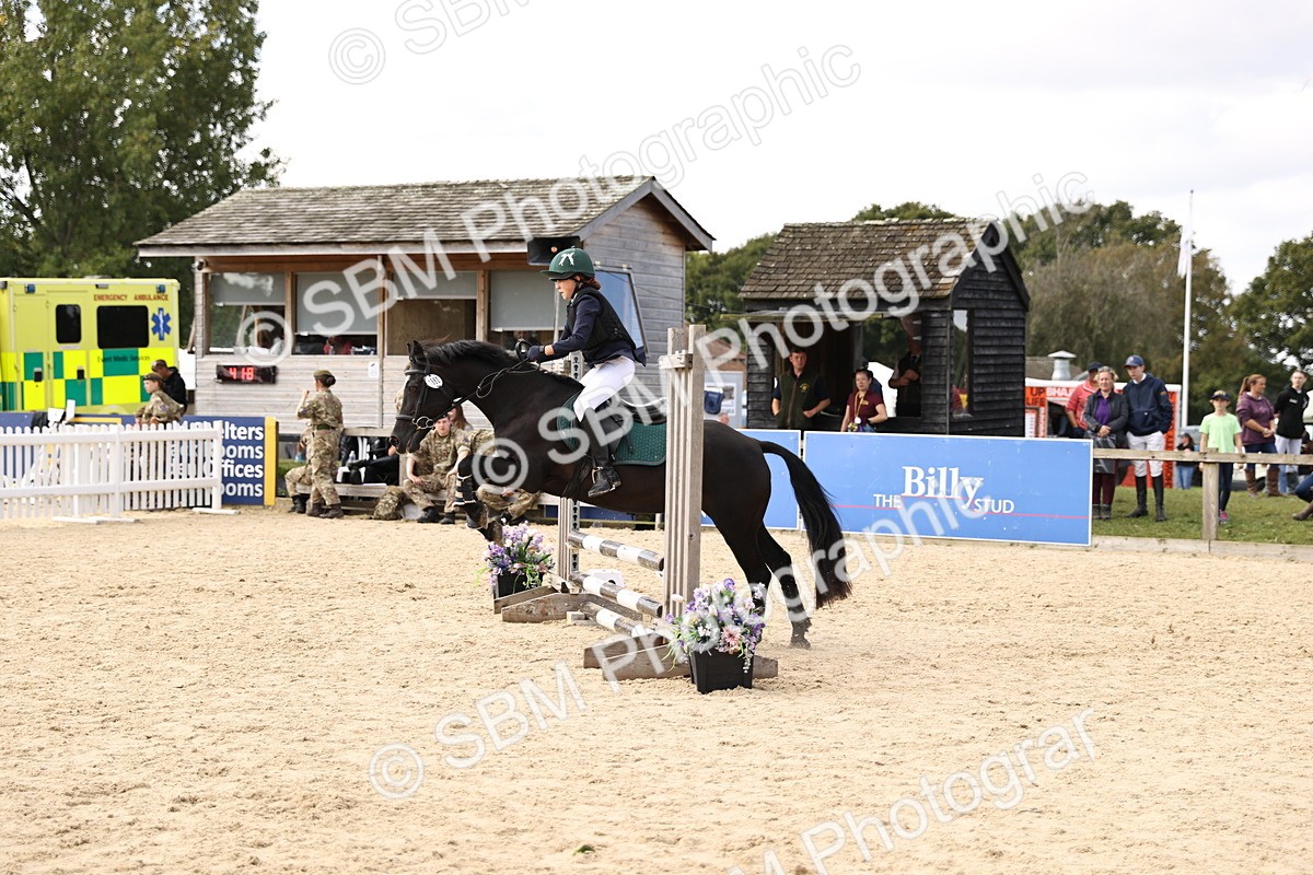 SBM_63746 - J12 - Junior Pony 55cm Championship