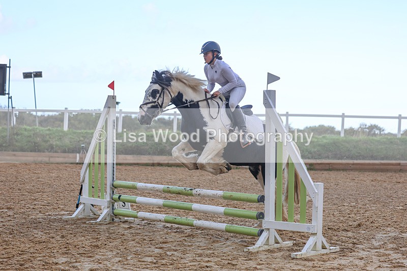 3E7A2858 - Class 4: 60cm Junior