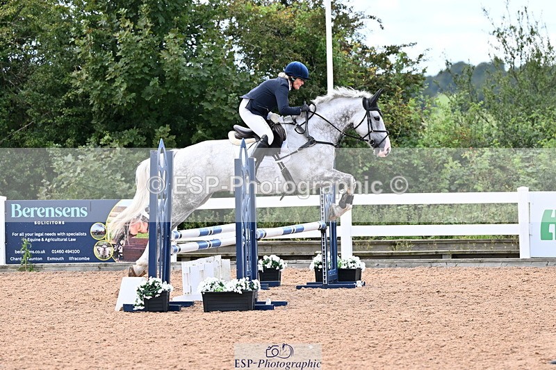 240912A-124714-01429 - Cls 10 85cm Amateur Qualifier