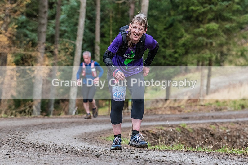 Glentress 21  10K-1648 - High Terrain Events Glentress 21 & 10K Trail Races Saturday 16th November 2024