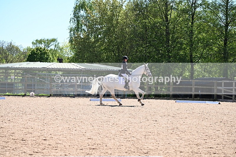 WJ6_2229 - Class 5 error on card no second rider