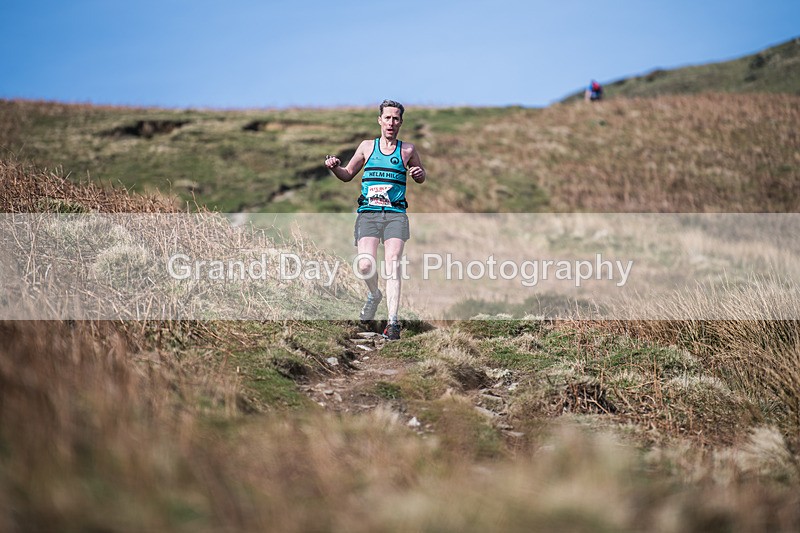 Black Combe-689 - Black Combe Fell Race Saturday 8th March 2025