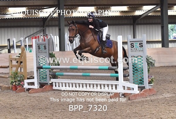 BPP_7320 - CLASS 4 BE90CM