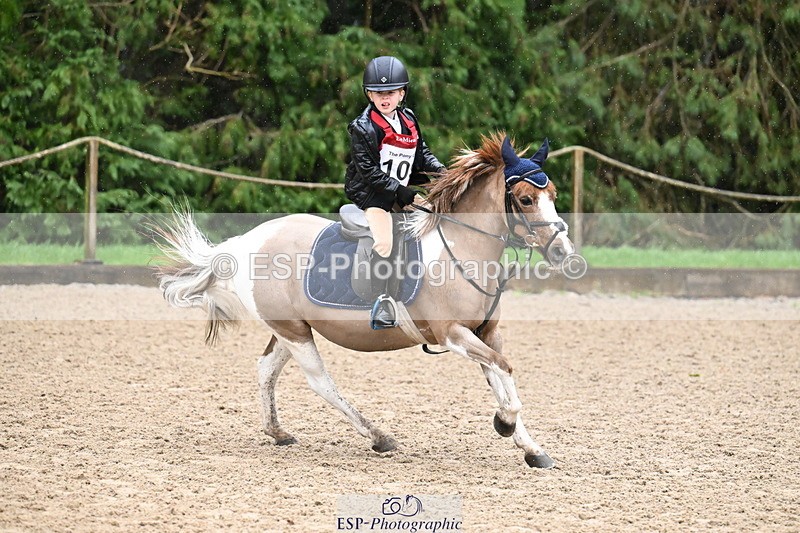 260222A-100230-00287 - 40cm Lead Rein and Assisted