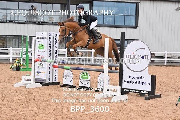 BPP_3600 - CLASS 1 WED Nupafeeds Senior Dicovery/1m open