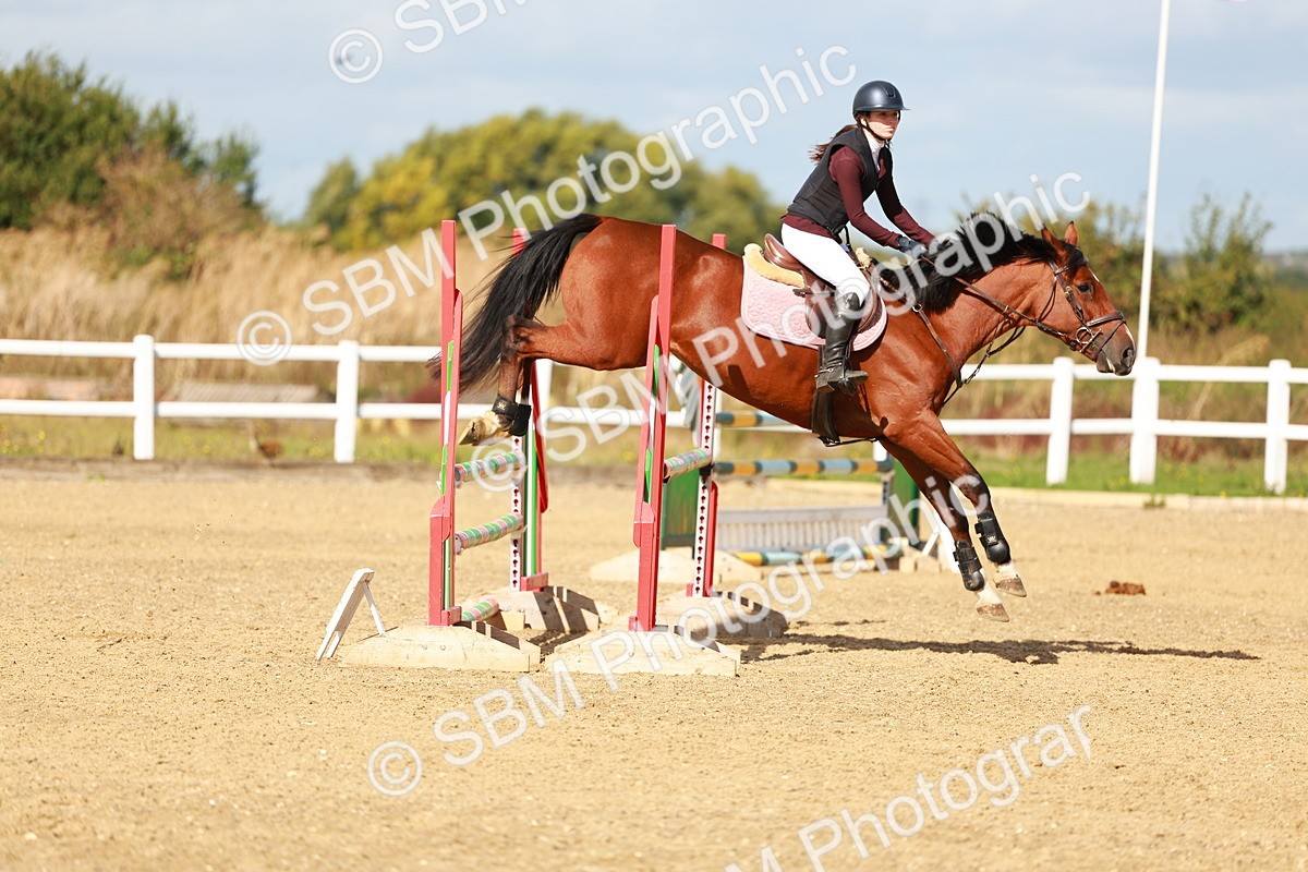 SBM_000826 - Class 3 - Senior Discovery - 1.00m