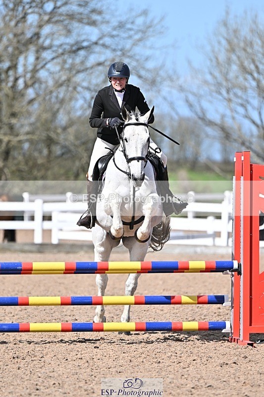 250328-125234-02174 - Cls 10 85cm National Amateur Quali