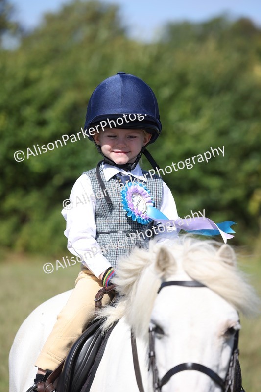 20260906-2340 - Class 16 - Family Pony