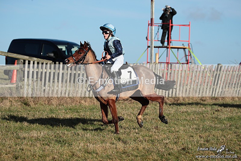 PR PtP 240126 130 - Pony Racing Horseheath 24/01/26