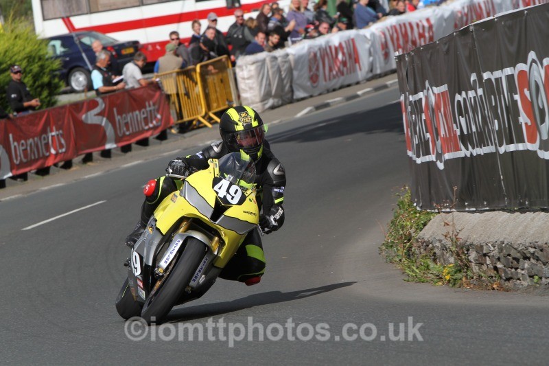  - Mylchreests Junior Manx Grand Prix