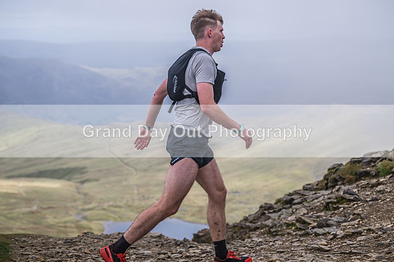 Grisedale HS-326 - Grisedale Horseshoe Fell Race Saturday 5th September 2026