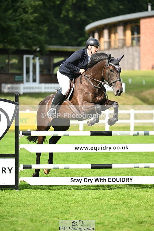 250614A-092318-04945 - Cls 18 Newcomers and 1.10m Open