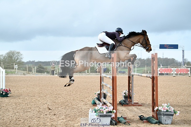260313-131836-01782 - Cls 3 + 4 Snr Foxhunter and 1.20m Open