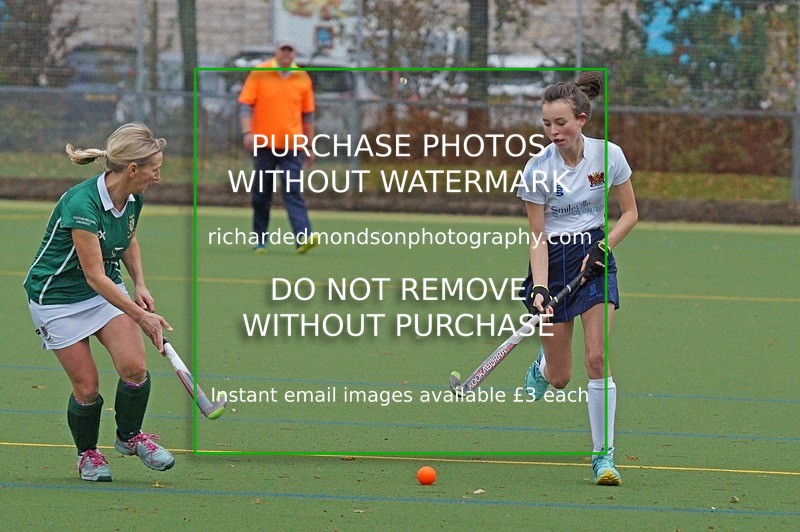 DSC02752 - Kendal Ladies Seconds v Carlisle Seconds (Saturday 2 November)