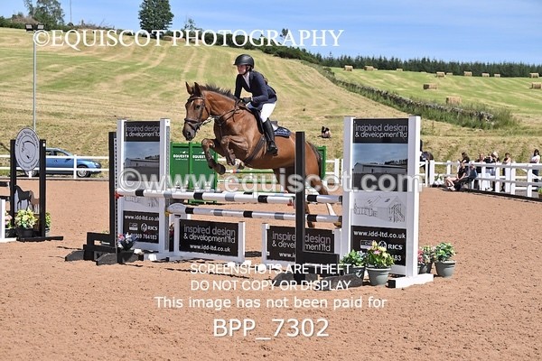 BPP_7302 - CLASS 14 FRI Nupafeeds Senior Dicovery/1m open