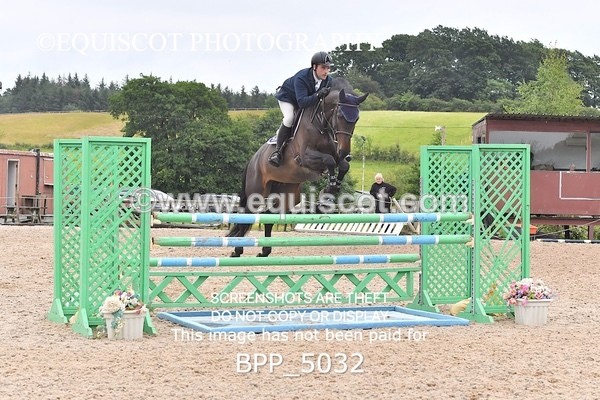 BPP_5032 - CLASS 8 National 1.30m Open